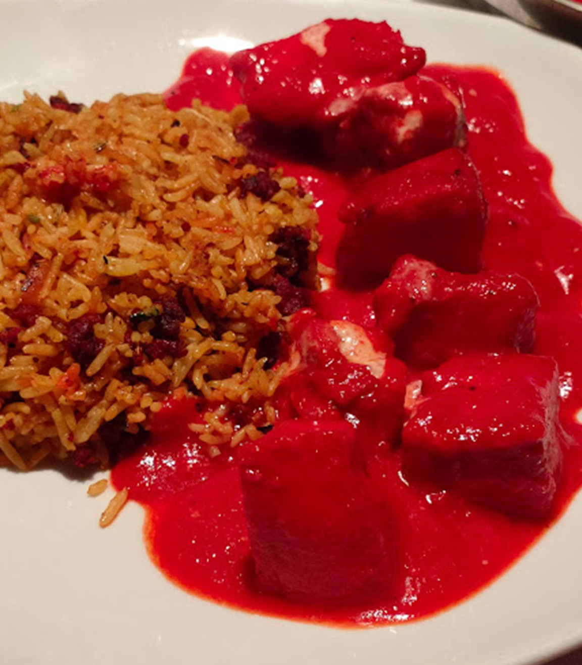 Risa Spice image