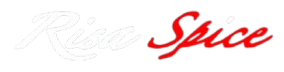 Risa Spice logo