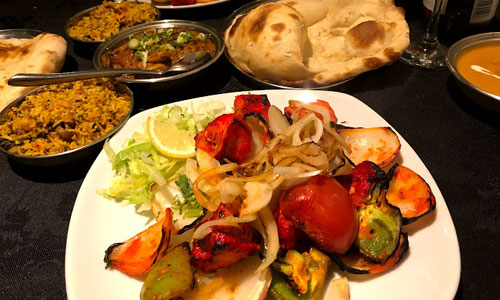 Risa Spice welcome image